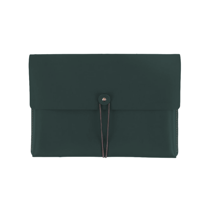 vacavaliente | Portapapeles Urban Regular A4 Amazonia Green