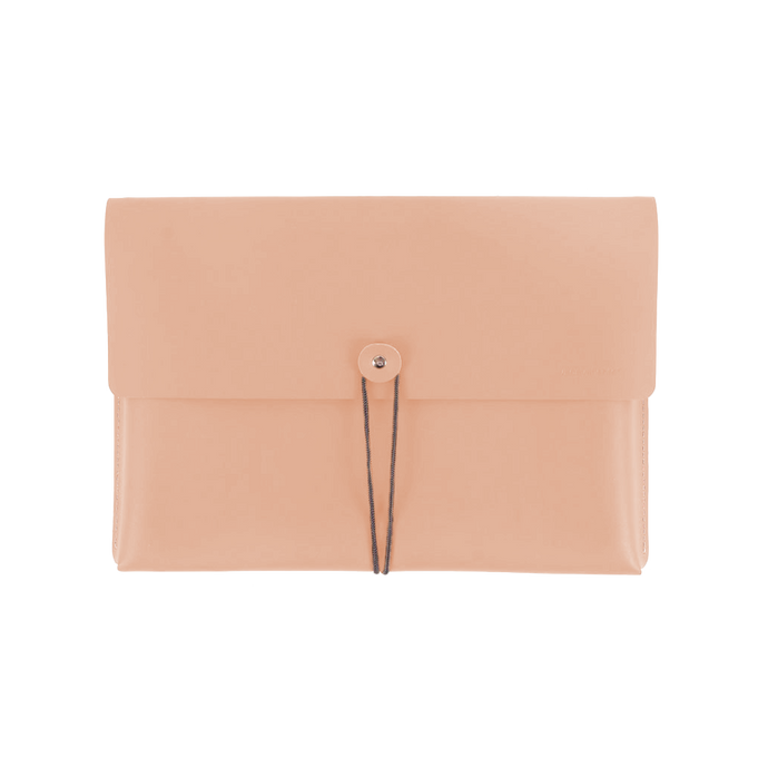 vacavaliente | Portapapeles Urban Regular A4 Pink Sand