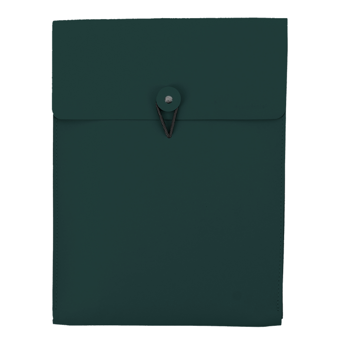 vacavaliente | Portapapeles Urban Vertical A4 Amazonia Green