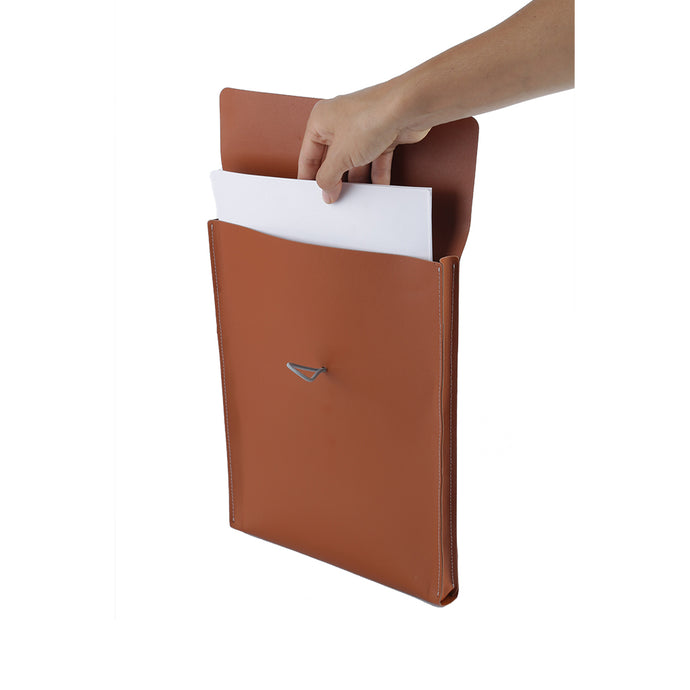 Vacavaliente | Portapapeles Urban Vertical A4 Matone