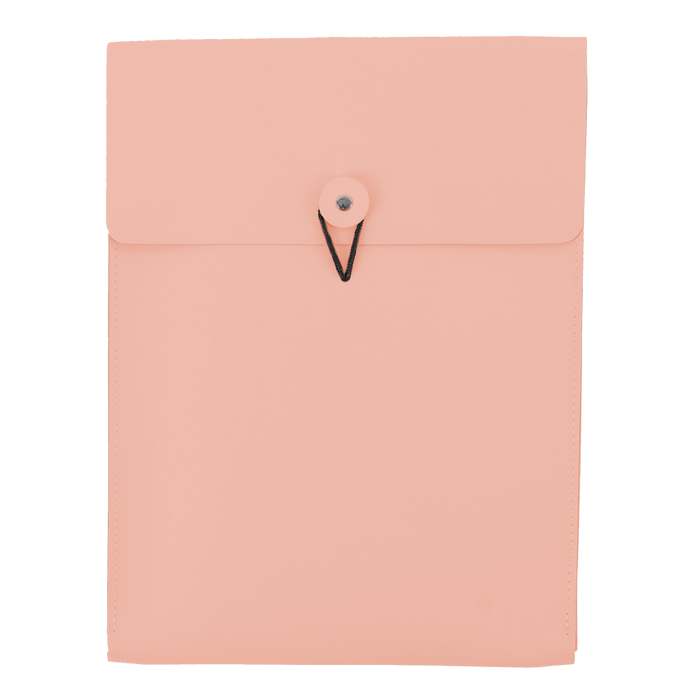 vacavaliente | Portapapeles Urban Vertical A4 Pink Sand