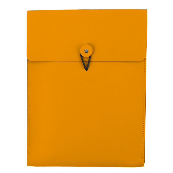 vacavaliente | Portapapeles Urban Vertical A4 Pumpkin Orange