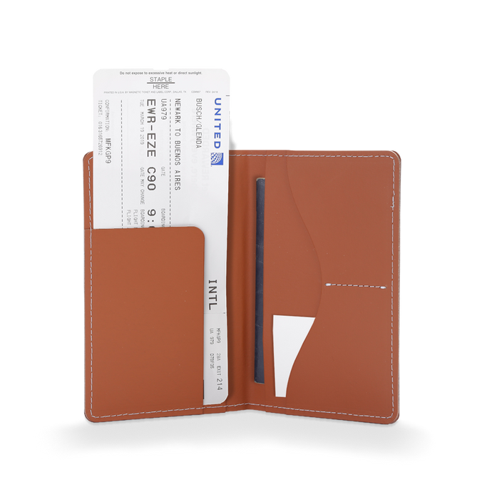 vacavaliente | Portapasaporte Urban Plus Matone