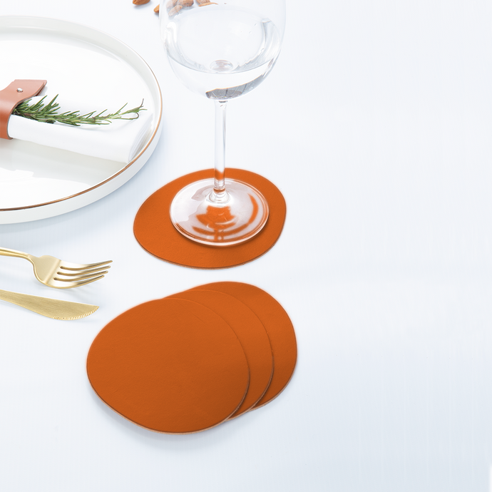 Vacavaliente | Posavasos X4 Ruca Piedra Matone