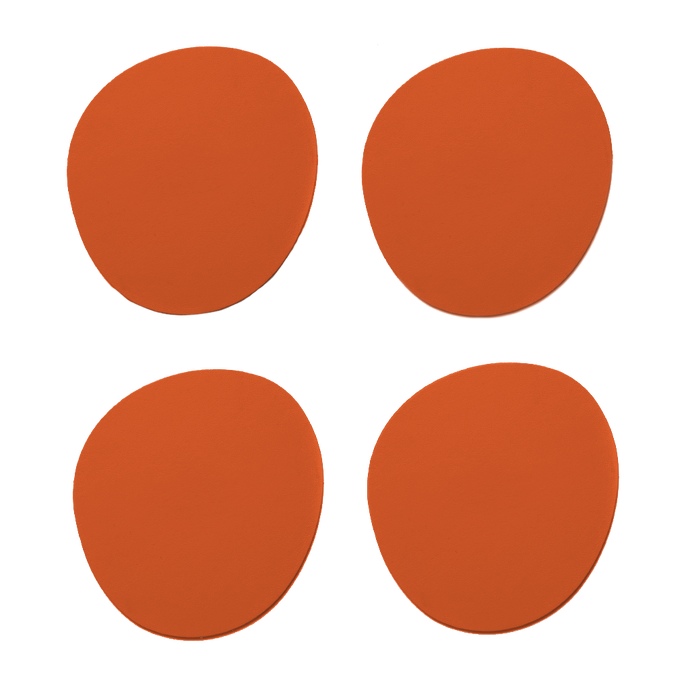 vacavaliente | Posavasos x4 Ruca Piedra Matone