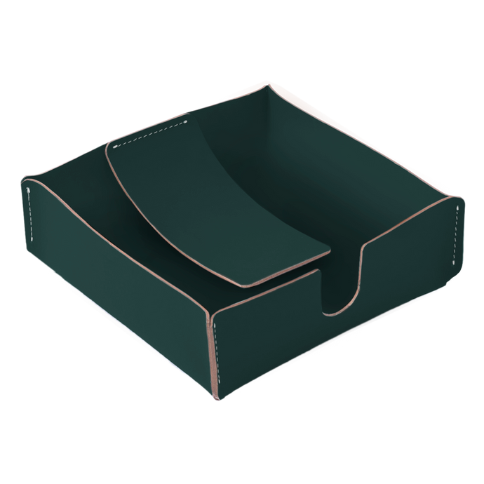 vacavaliente | Servilletero Ruca Cuadrado Amazonia Green