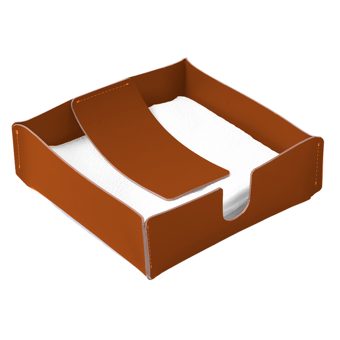 Vacavaliente | Servilletero Ruca Cuadrado Matone