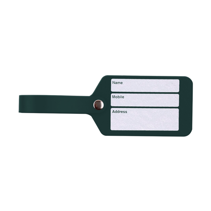 vacavaliente | Tag de Valija Urban Simple Amazonia Green