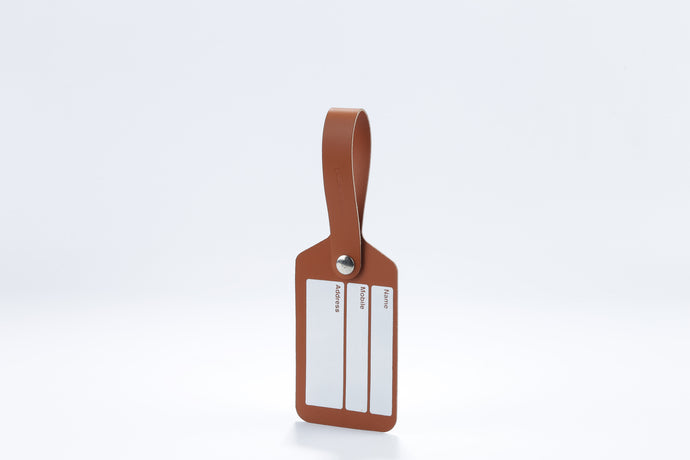 Vacavaliente | Tag De Valija Urban Simple Matone