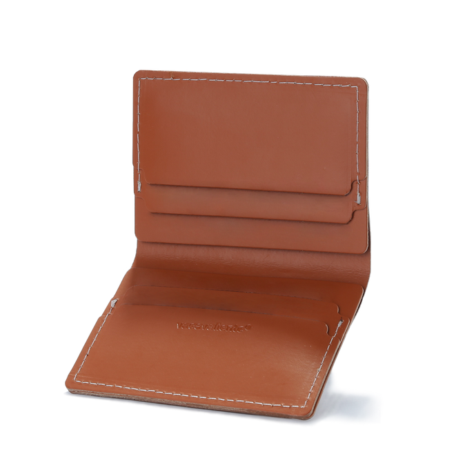 Vacavaliente | Tarjetero Urban Doble Matone