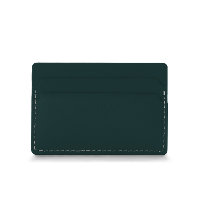 Vacavaliente | Tarjetero Urban Layers Amazonia Green