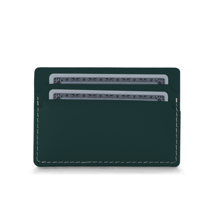 vacavaliente | Tarjetero Urban Layers Amazonia Green