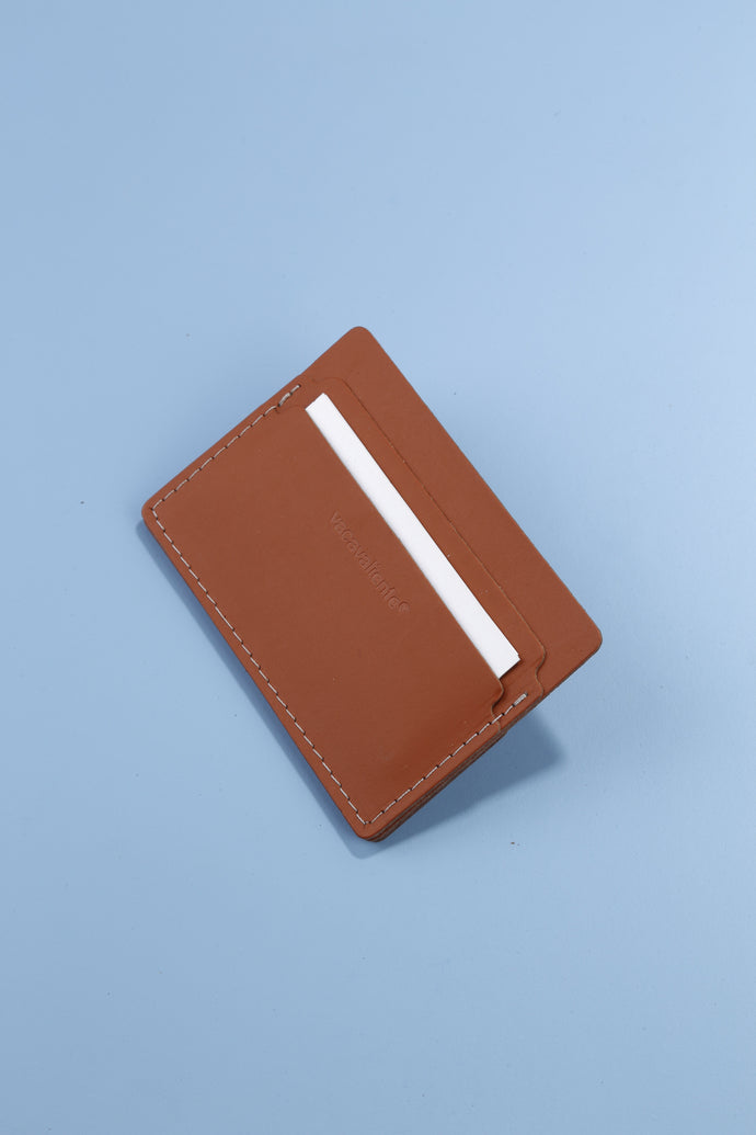 Vacavaliente | Tarjetero Urban Layers Matone