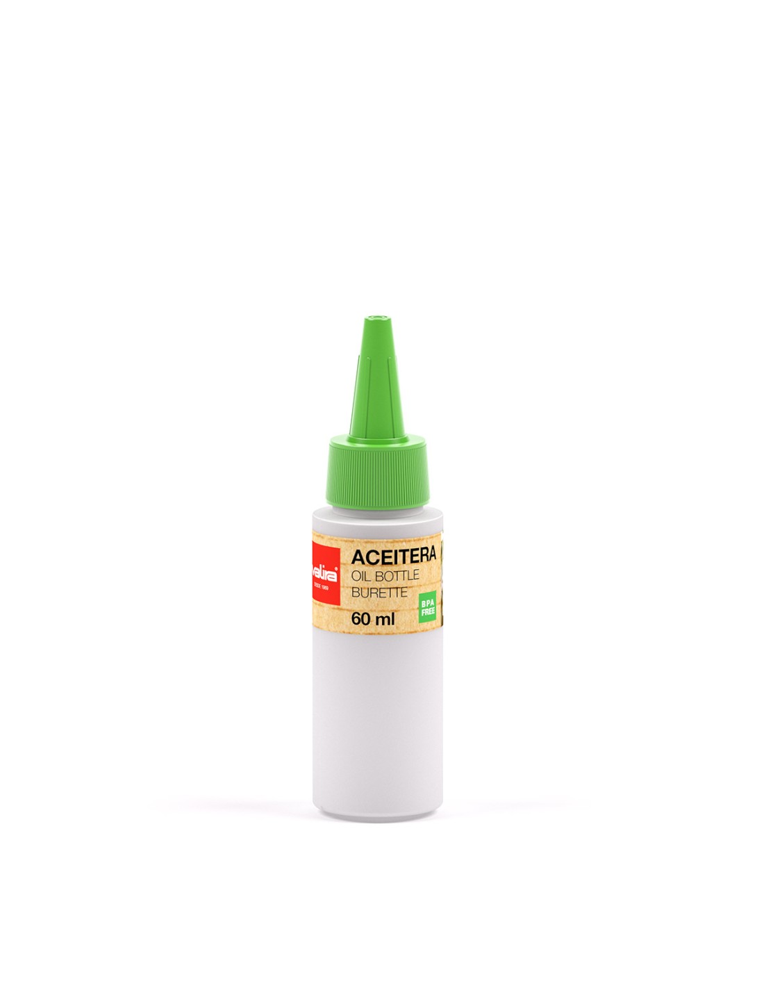 valira ACEITERA 60 mL