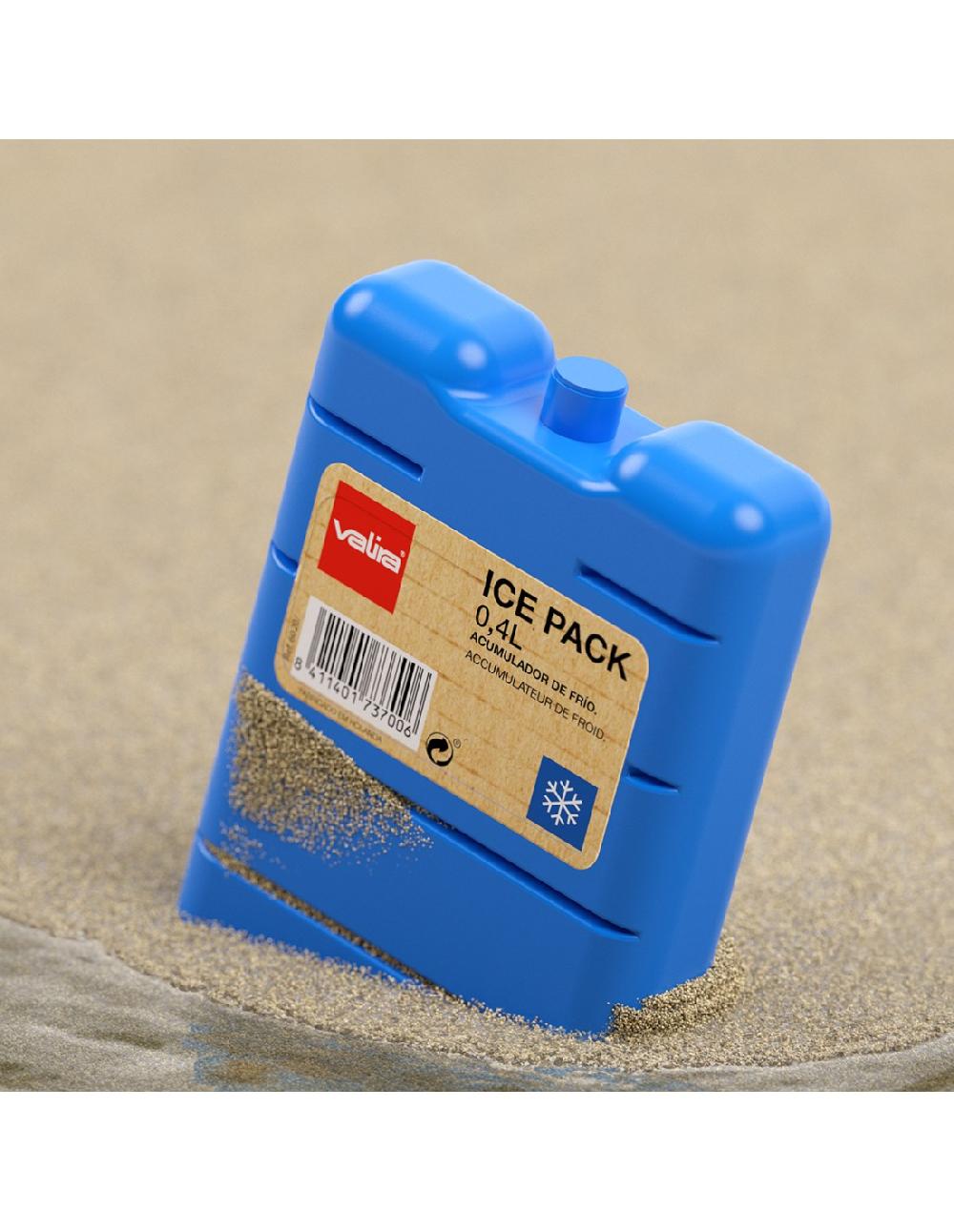 Valira ACUMULADOR DE FRÍO 0 4 L