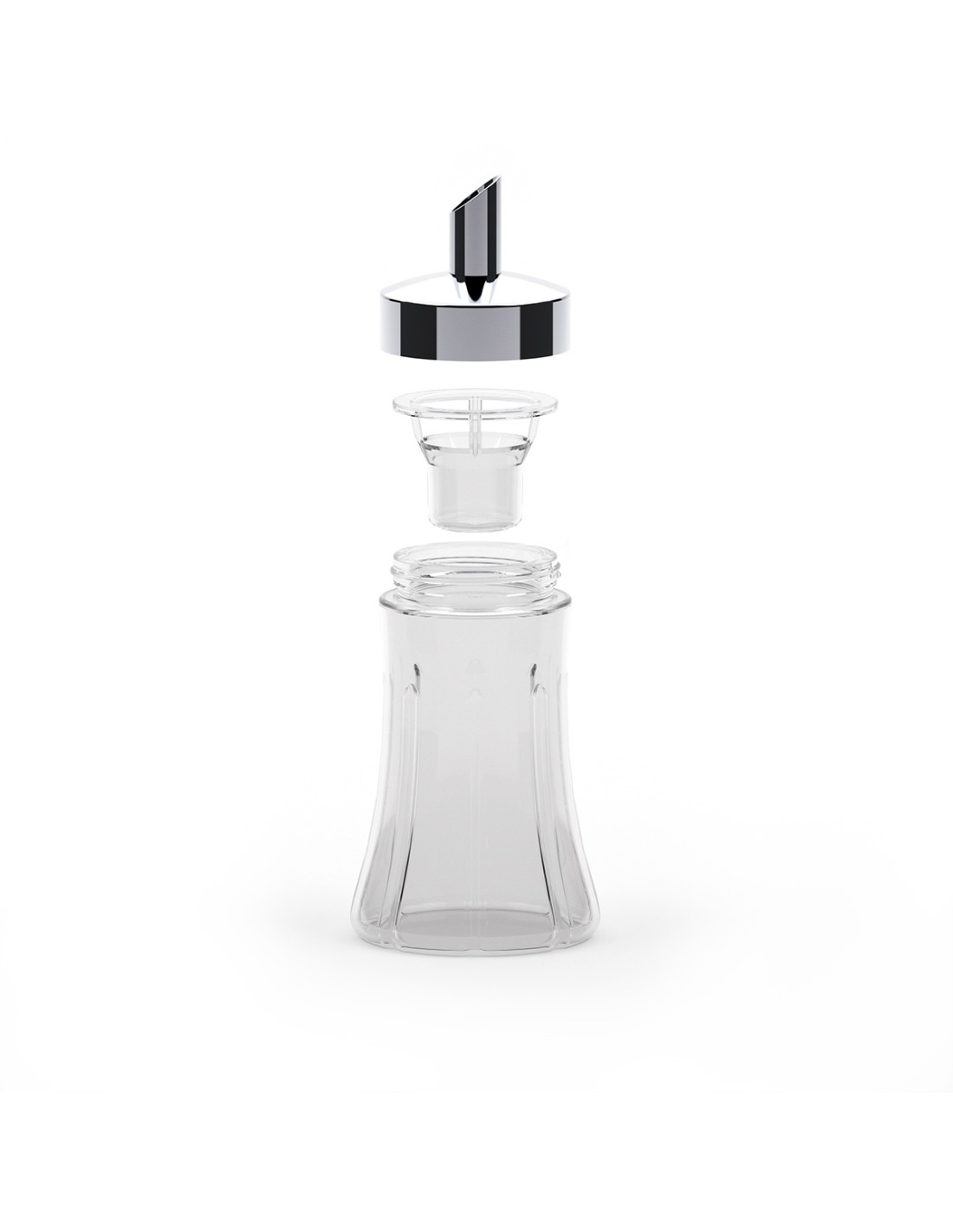 Valira AZUCARERO CROMADO