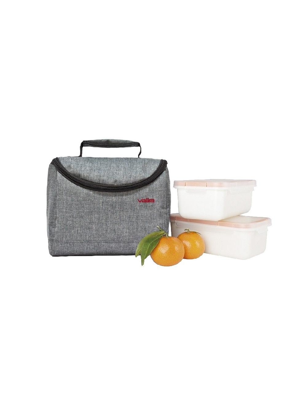 Valira BOLSA PORTA-ALIMENTOS DUO SW