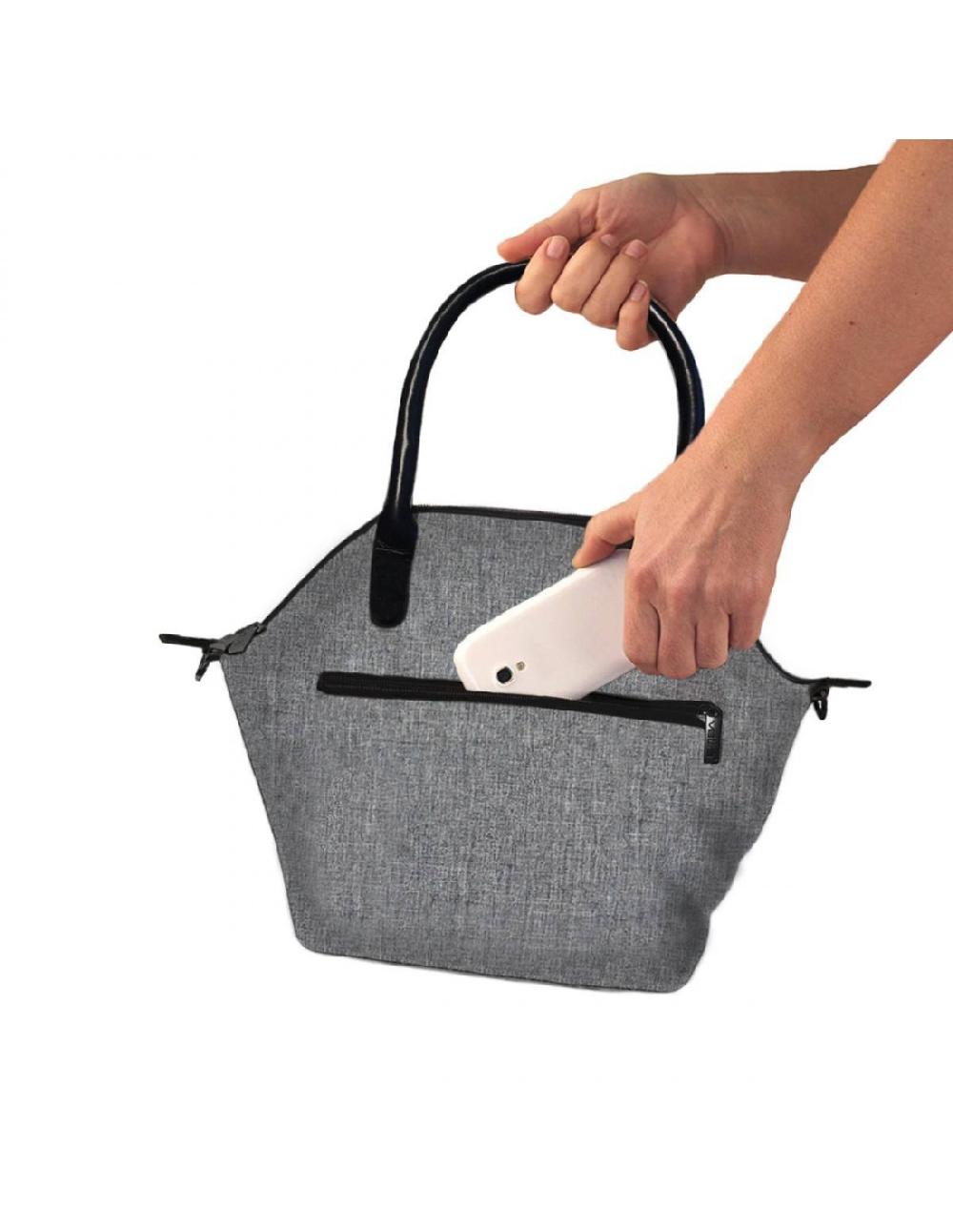 Valira BOLSA PORTA-ALIMENTOS FUSION