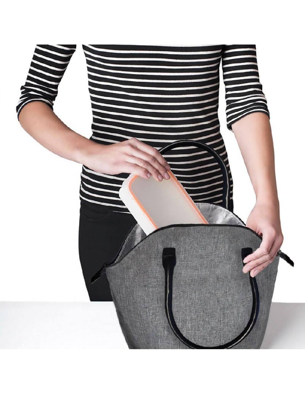 Valira BOLSA PORTA-ALIMENTOS FUSION