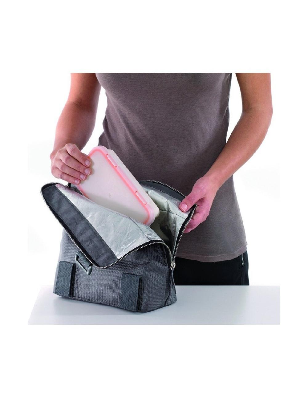 Valira BOLSA PORTA-ALIMENTOS TAKE AWAY