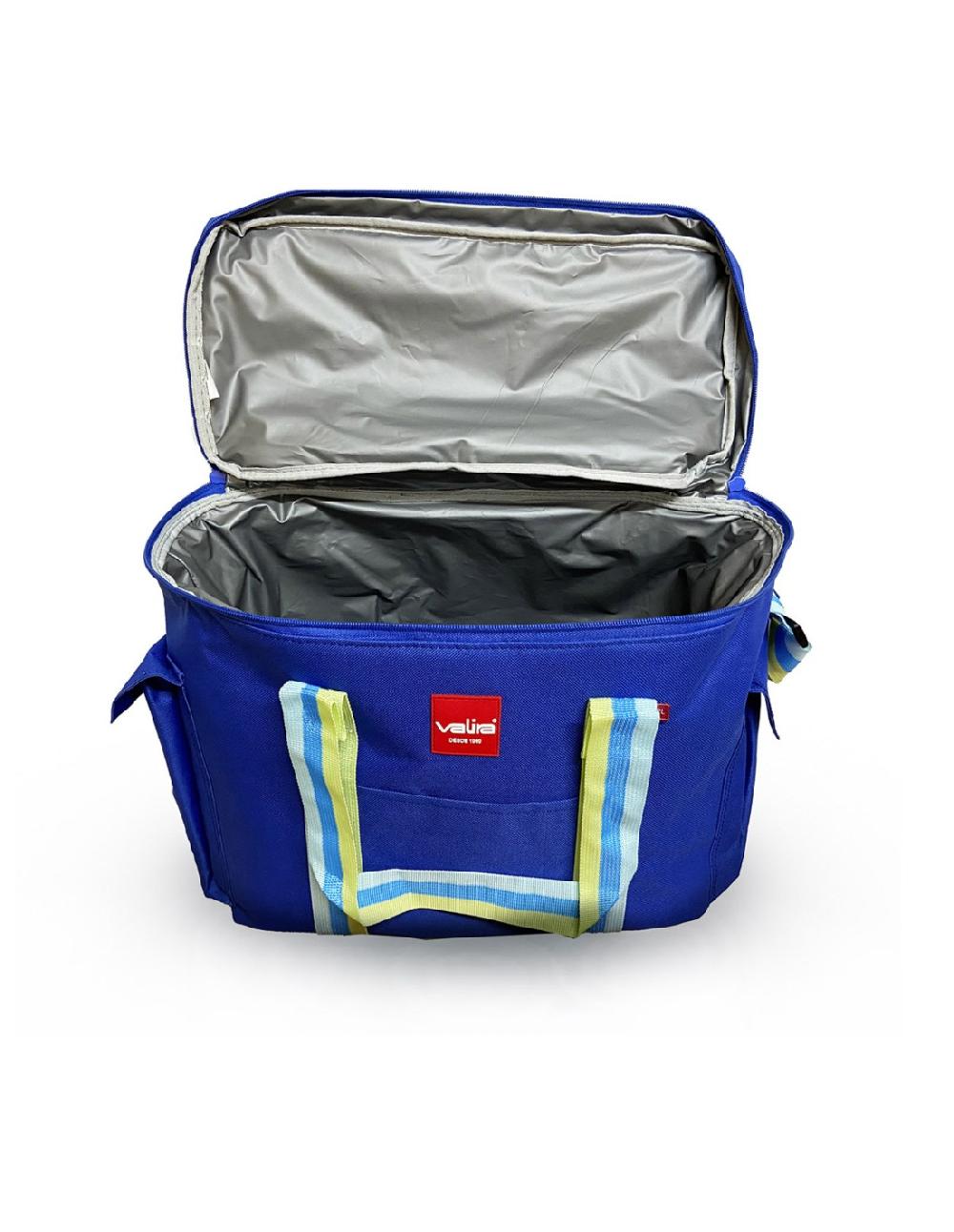 Valira BOLSA TÉRMICA PLAYA 22 L