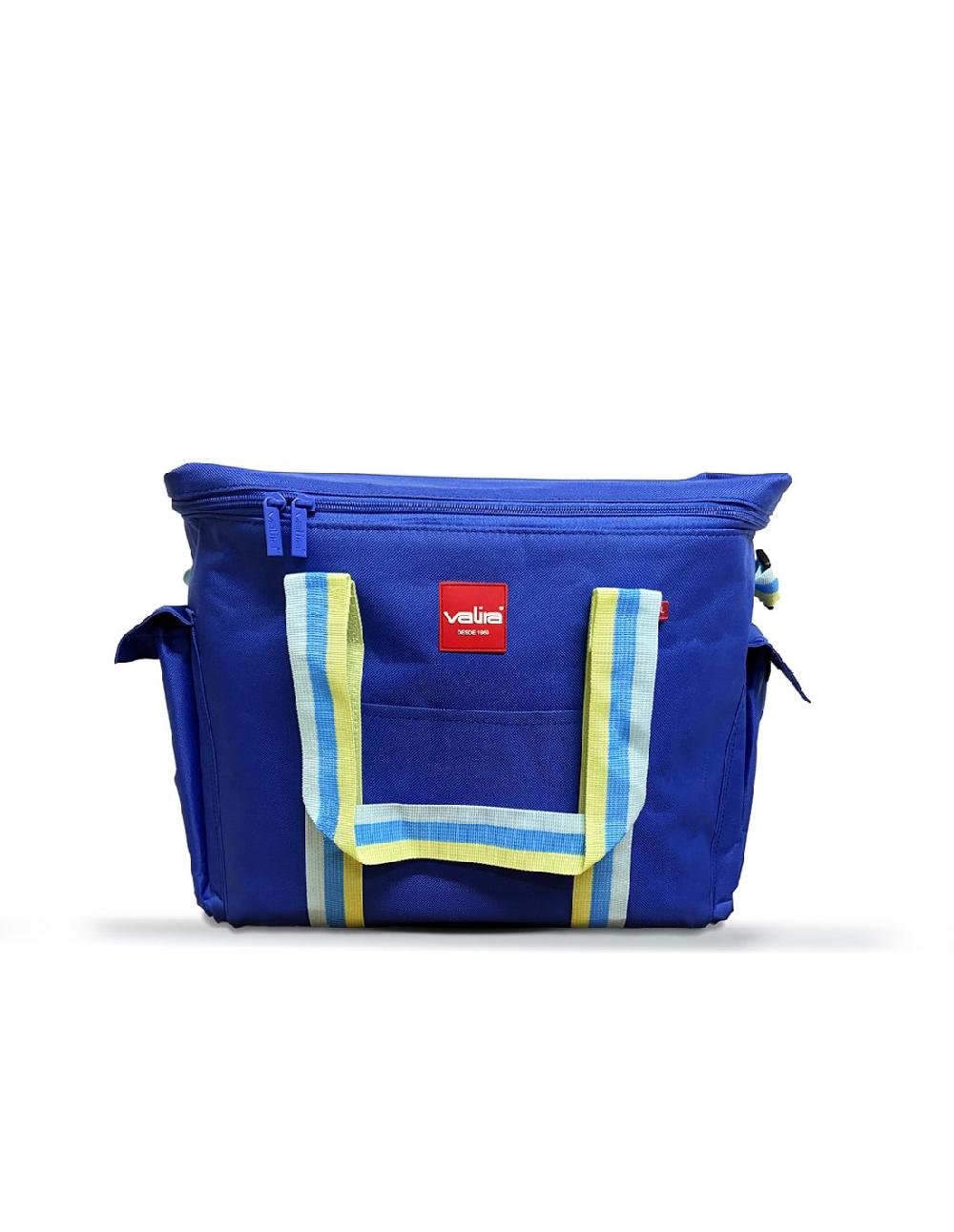 valira BOLSA TÉRMICA PLAYA 22 L