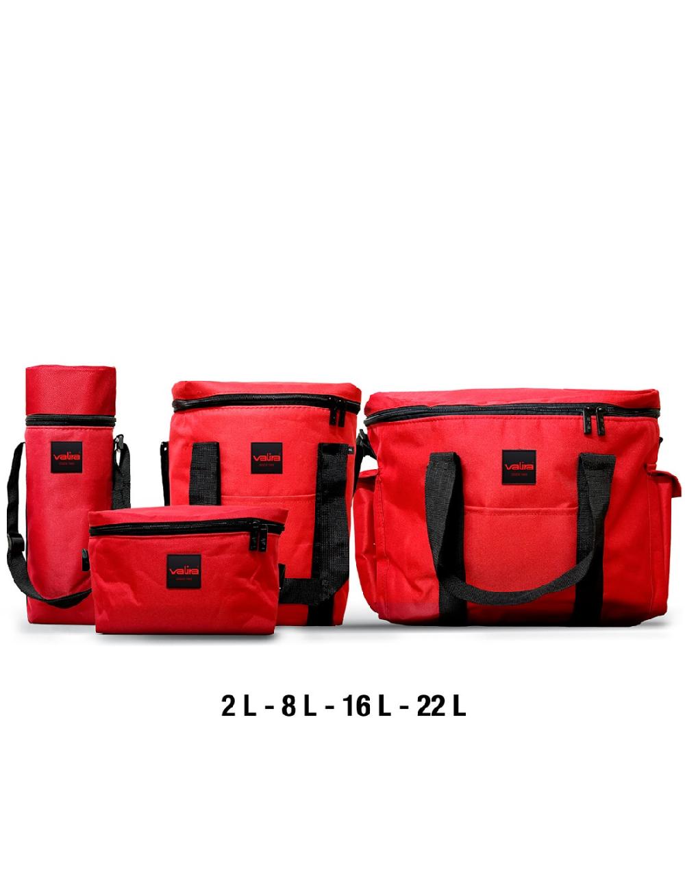 Valira BOLSA TÉRMICA POLAR 2 L