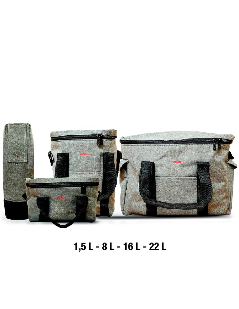 Valira BOLSA TÉRMICA POLAR SW 8 L