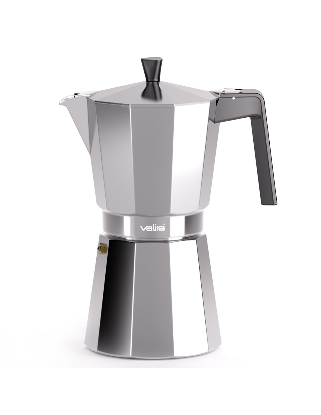 valira CAFETERA VITRO 12T