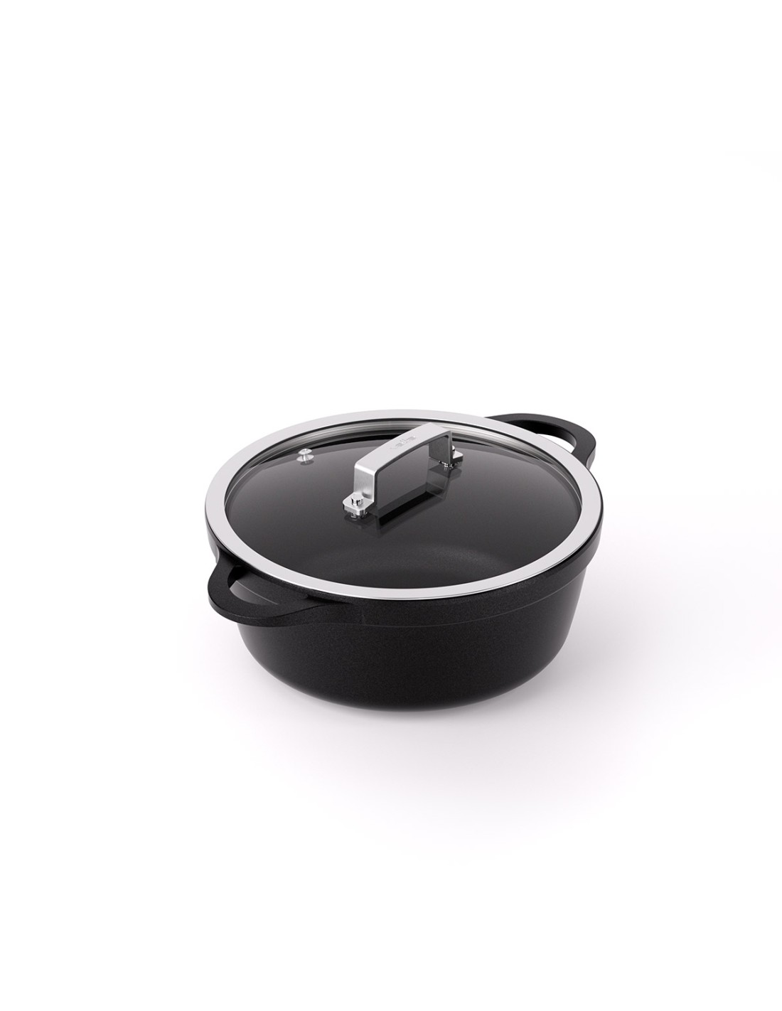 valira CAZUELA ALTA INDUCCIÓN 24cm