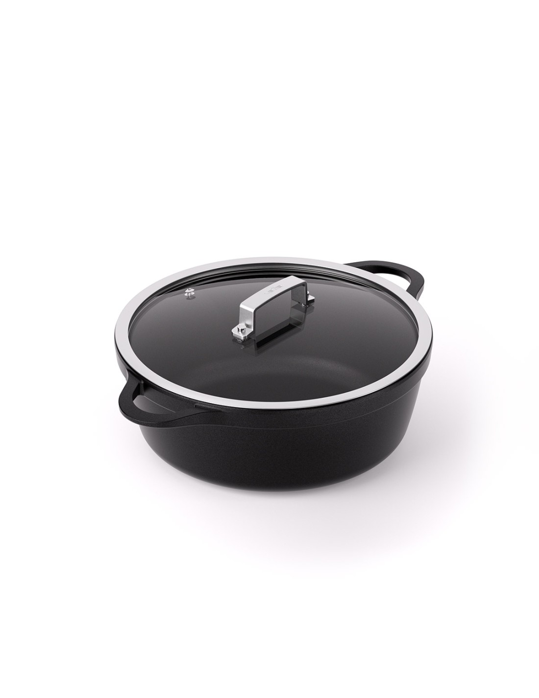 valira CAZUELA ALTA INDUCCIÓN 28cm