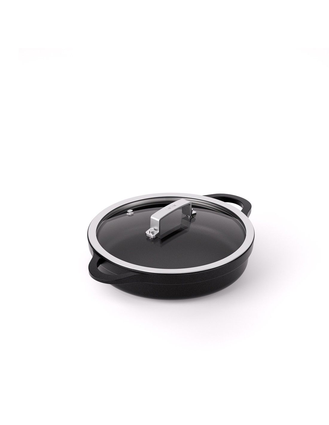 valira CAZUELA BAJA INDUCCIÓN 24cm