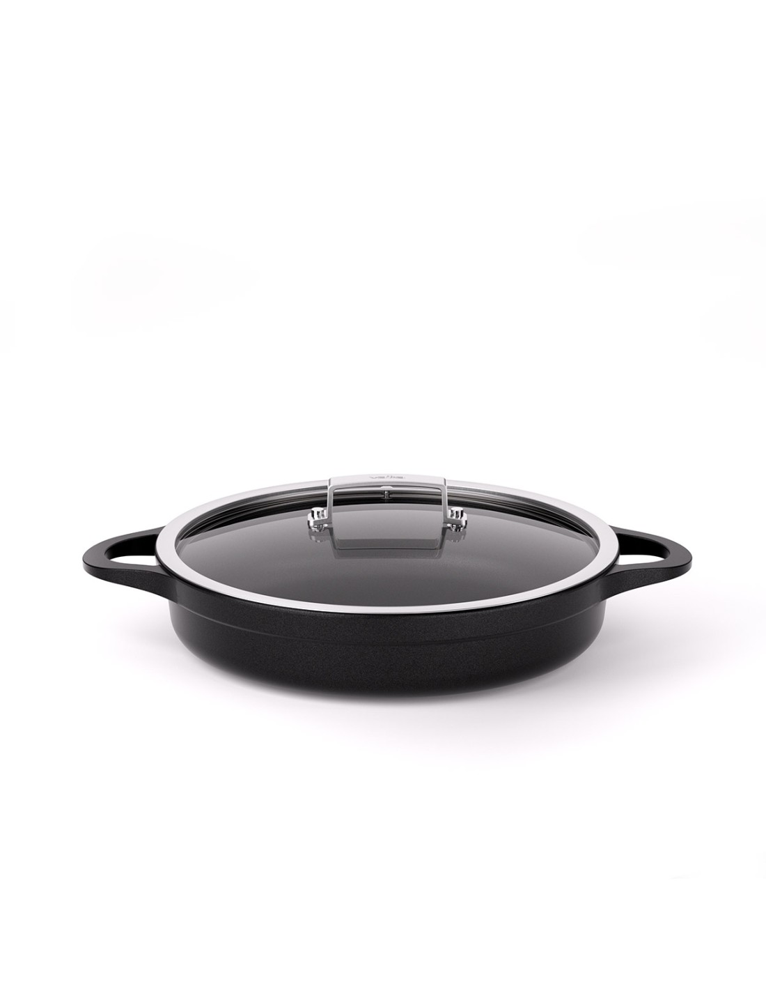 Valira CAZUELA BAJA INDUCCIÓN 32cm