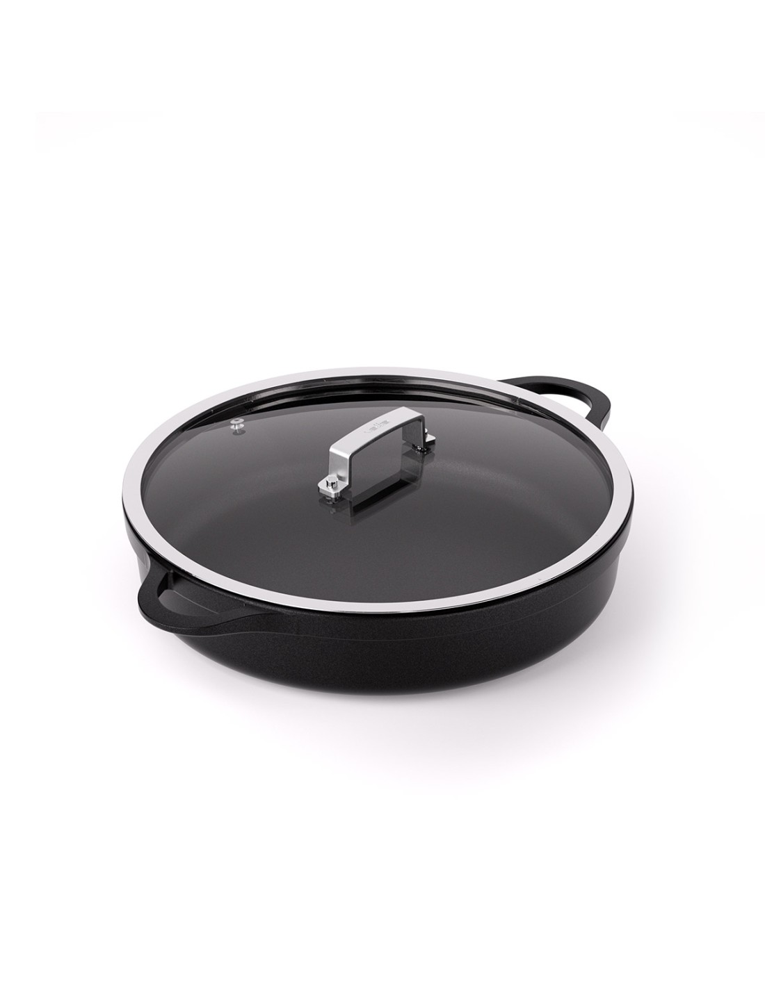 valira CAZUELA BAJA INDUCCIÓN 32cm