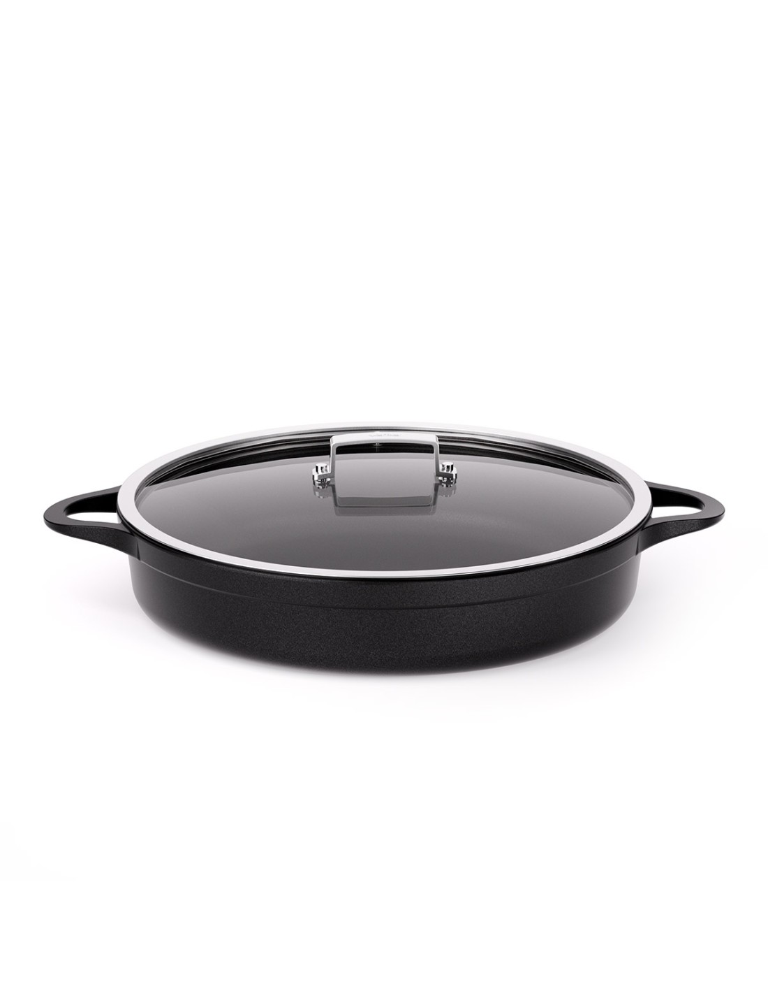 Valira CAZUELA BAJA INDUCCIÓN 36cm