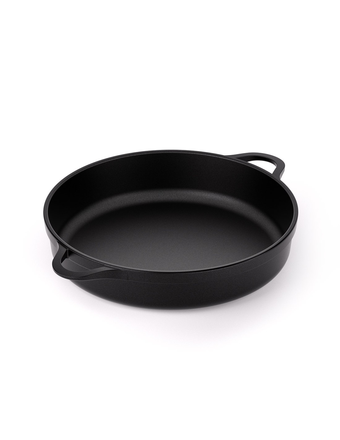 valira CAZUELA BAJA INDUCCIÓN 36cm