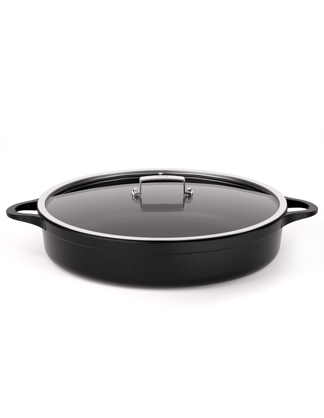 Valira CAZUELA BAJA INDUCCIÓN 40cm