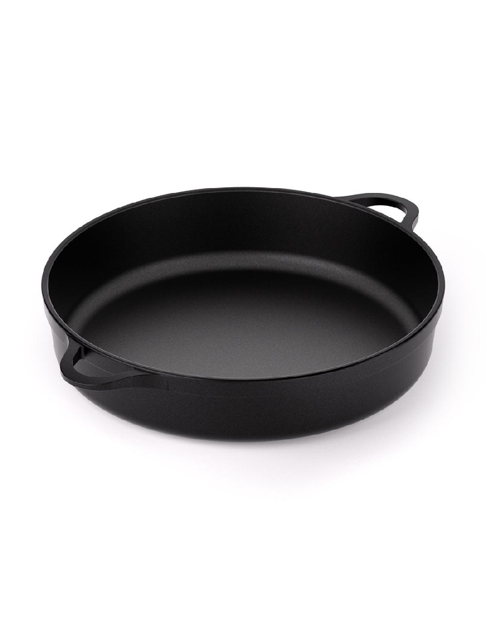 valira CAZUELA BAJA INDUCCIÓN 40cm