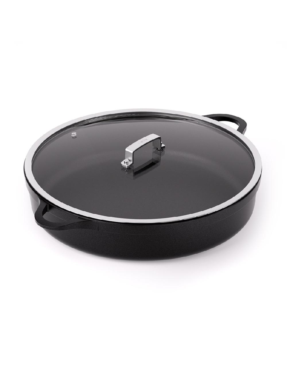 valira CAZUELA BAJA INDUCCIÓN 40cm