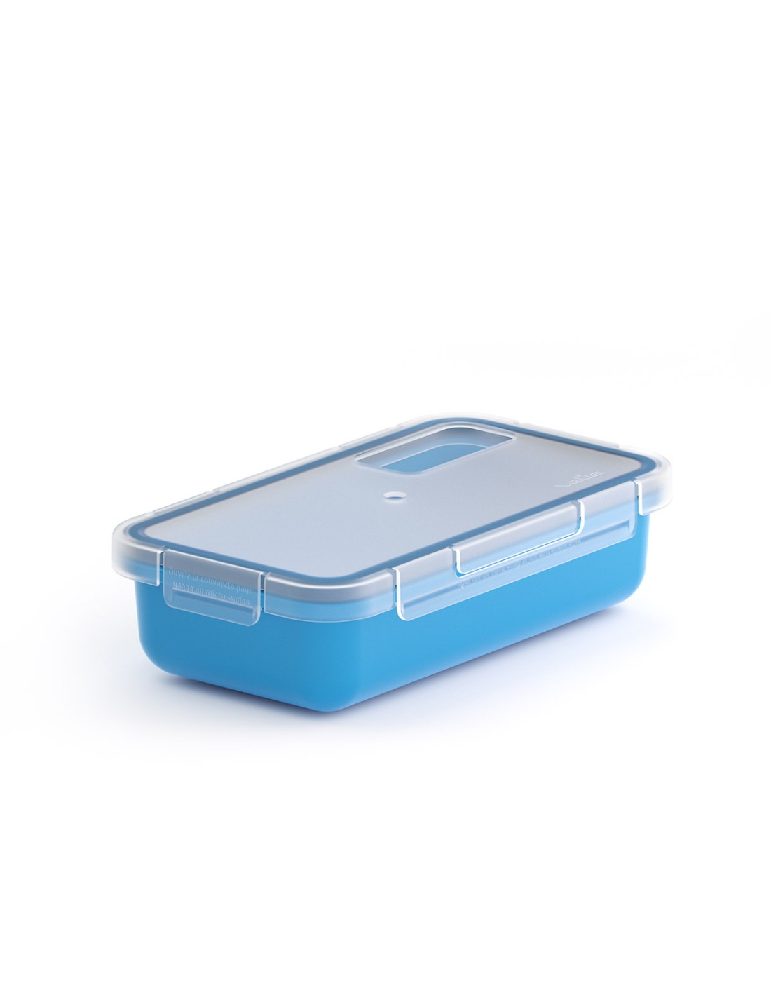 Valira CONTENEDOR HERMÉTICO 0 5 L