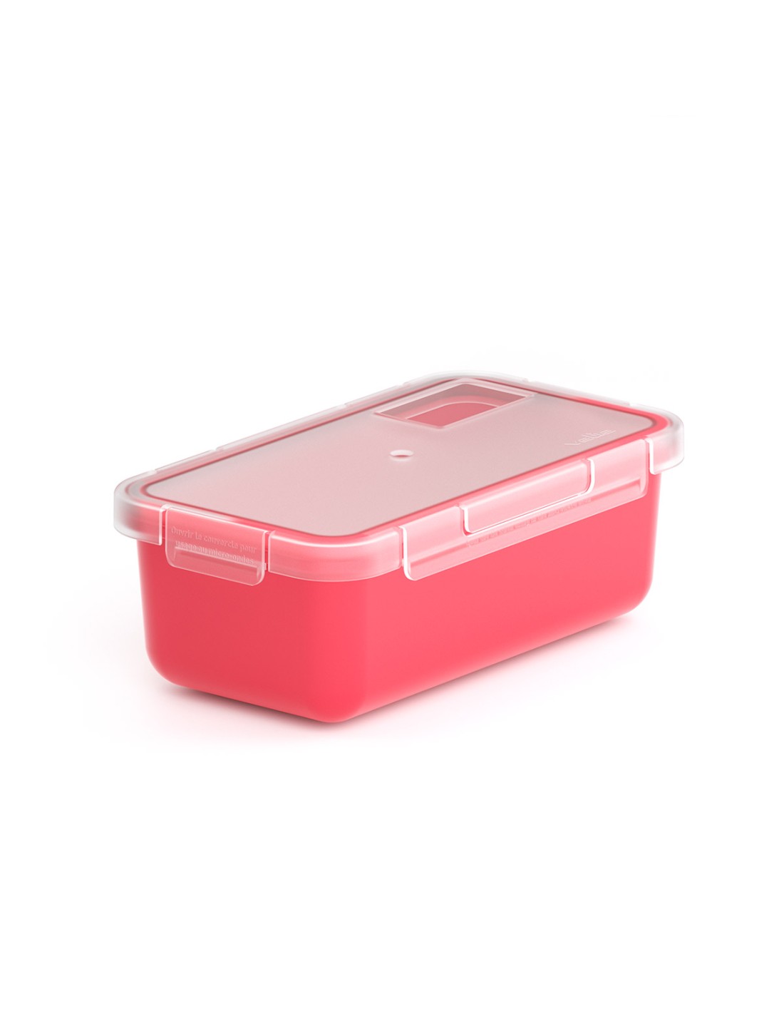 Valira CONTENEDOR HERMÉTICO 0 75 L