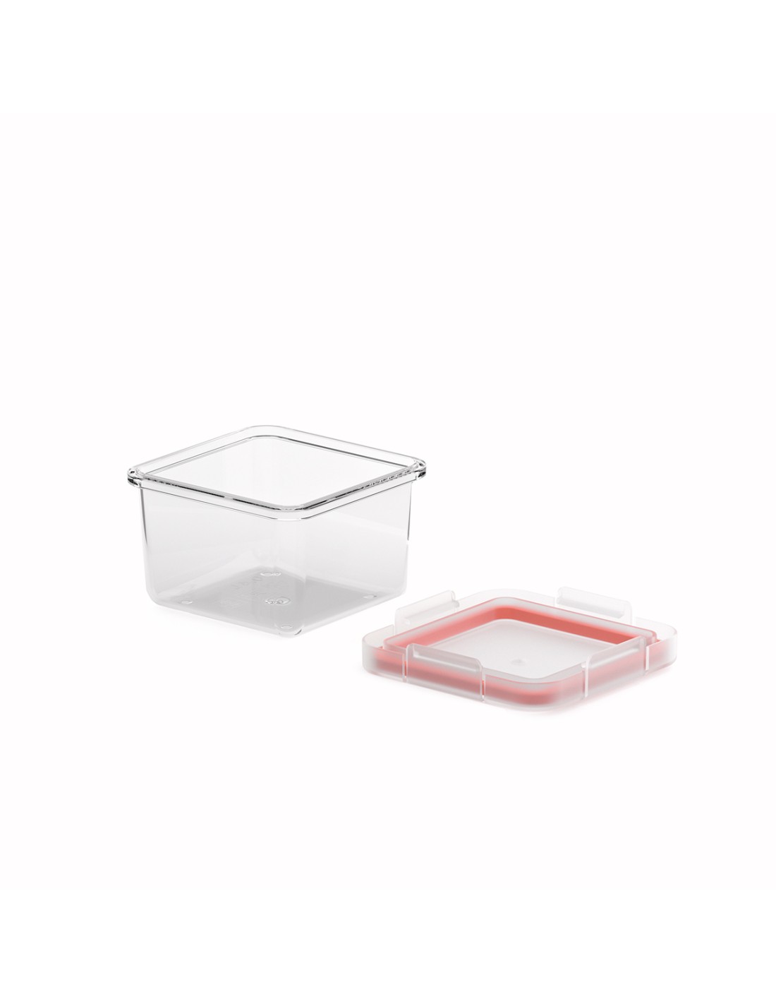 Valira CONTENEDOR HERMÉTICO TRANSPARENTE 0 4 L