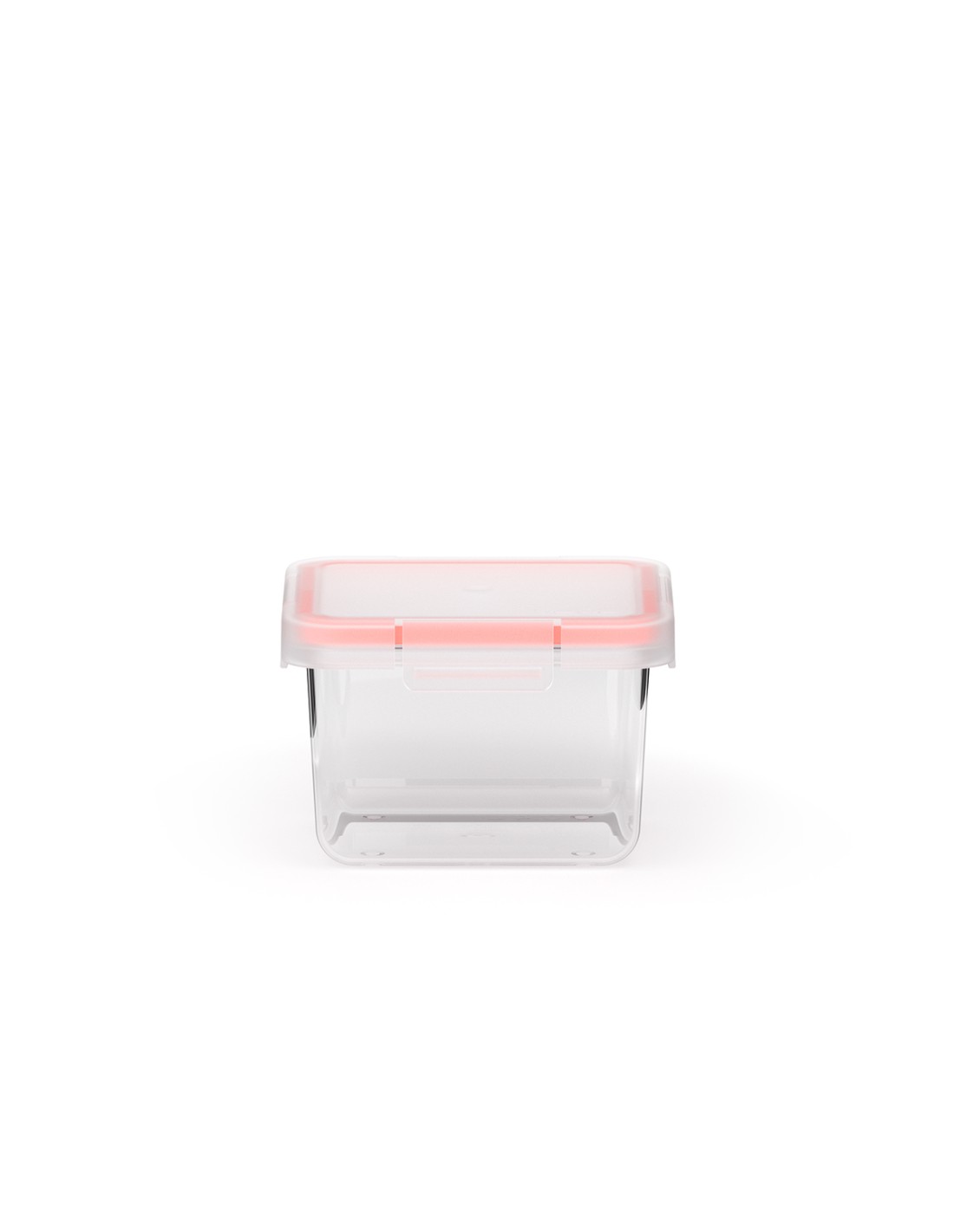 valira CONTENEDOR HERMÉTICO TRANSPARENTE 0 4 L