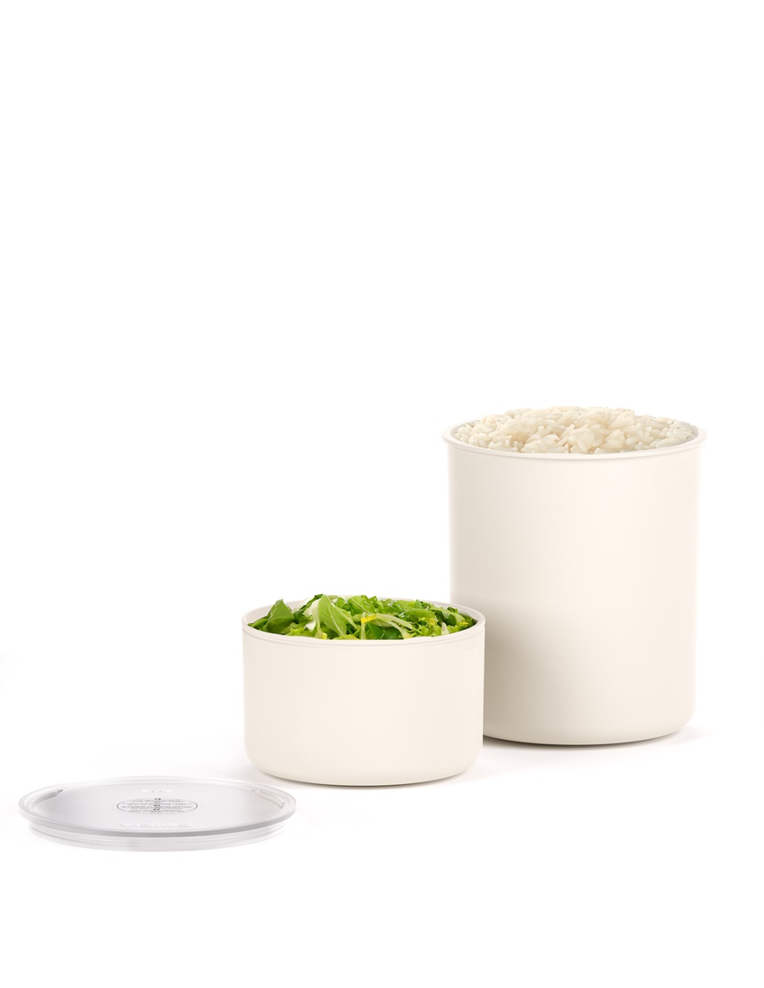 Valira CONTENEDOR INTERIOR 0 3 L + 0 7 L