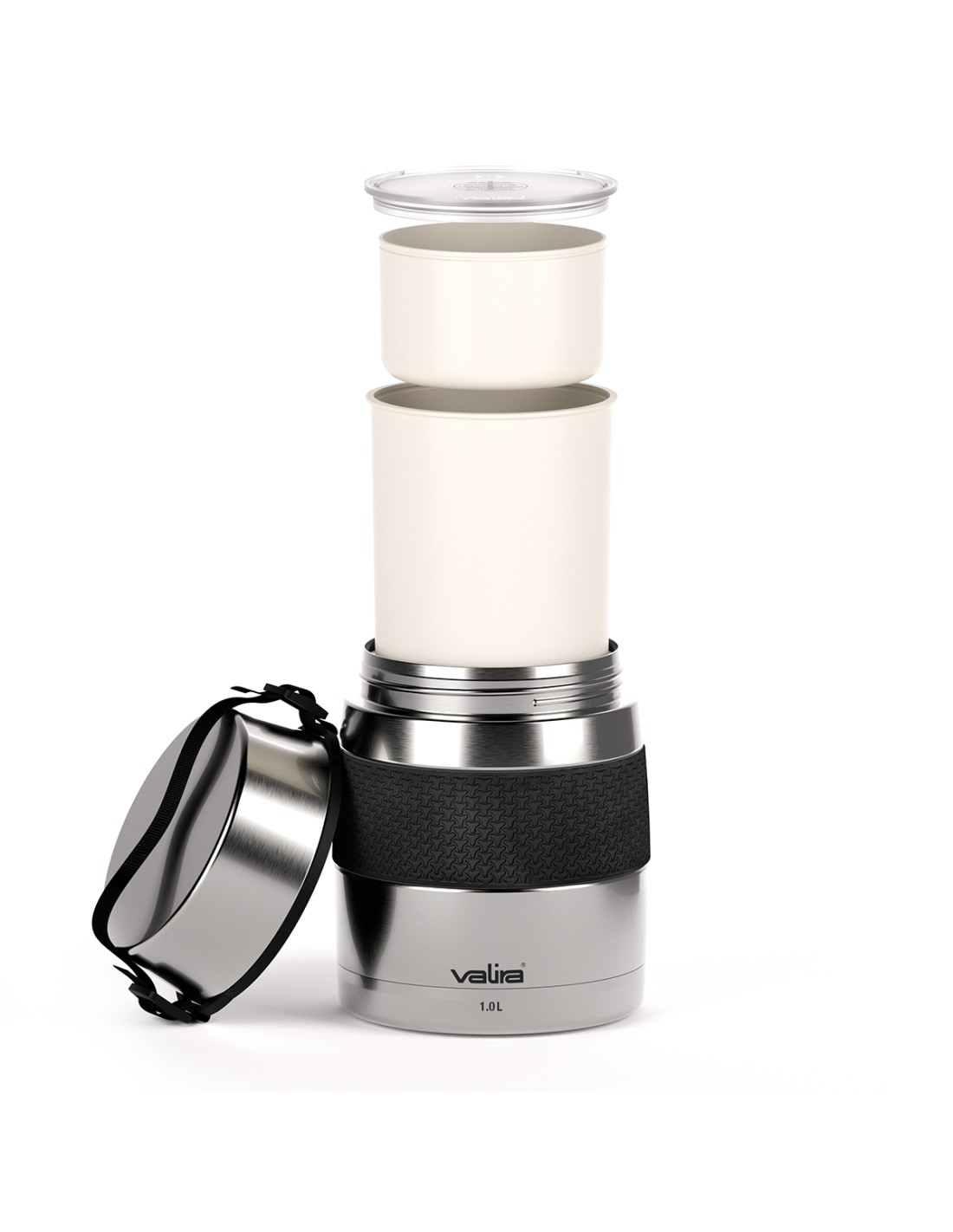 Valira CONTENEDOR INTERIOR 0 3 L + 0 7 L