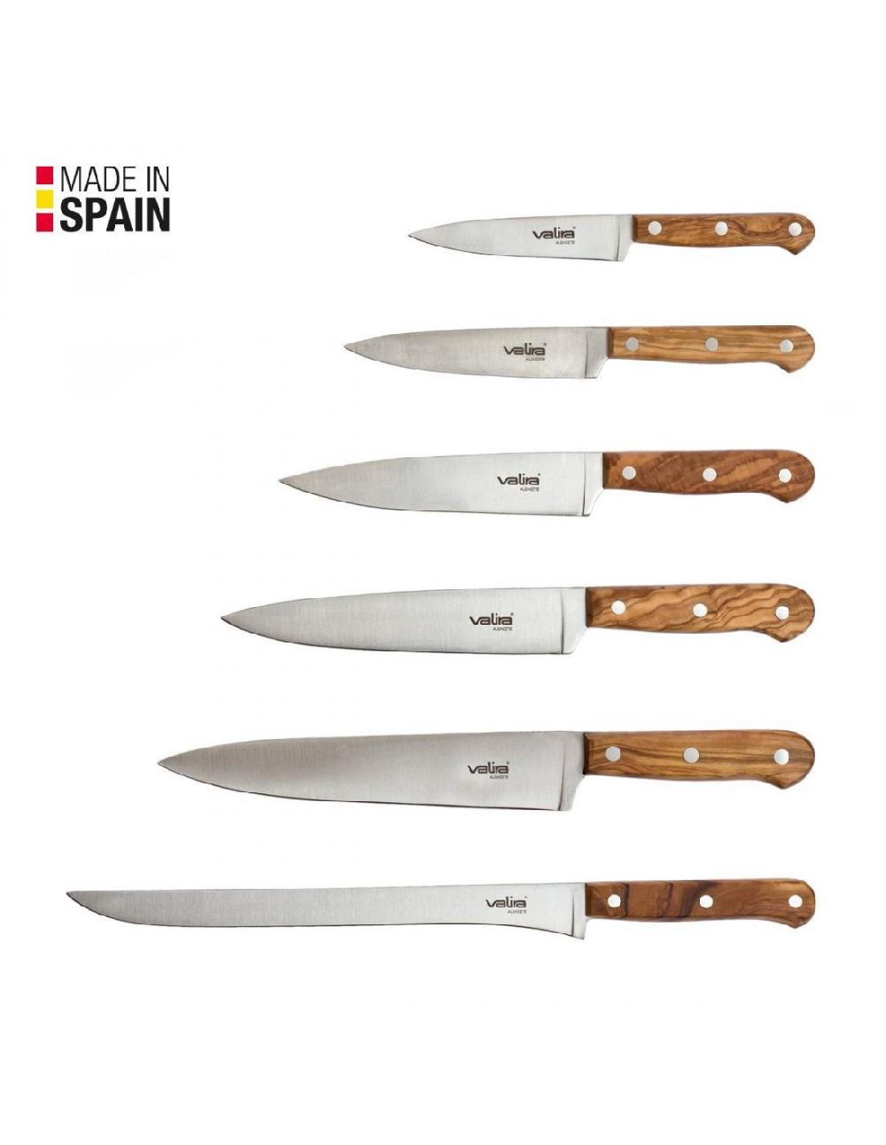 Valira CUCHILLO DE COCINA 13 Cm