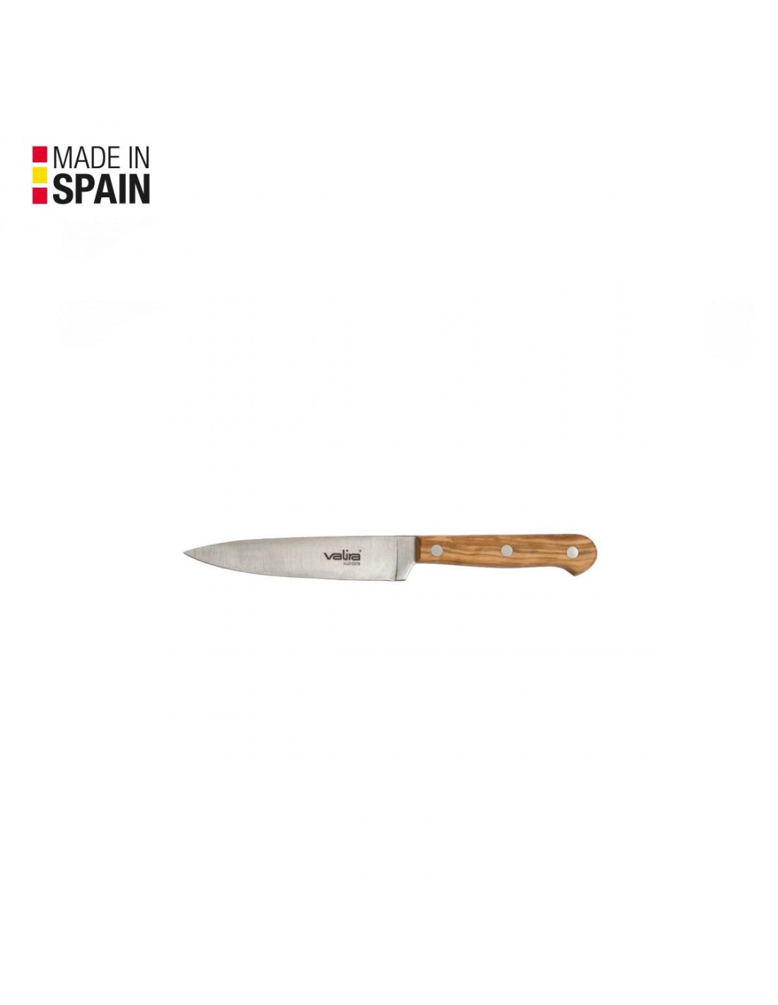 valira CUCHILLO DE COCINA 13 cm