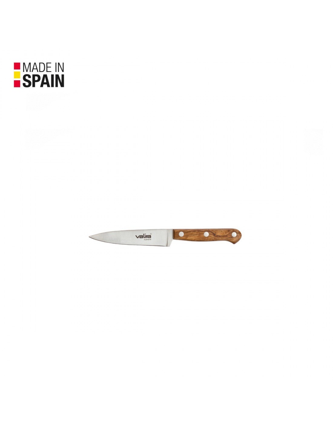 valira CUCHILLO PELADOR 11 cm