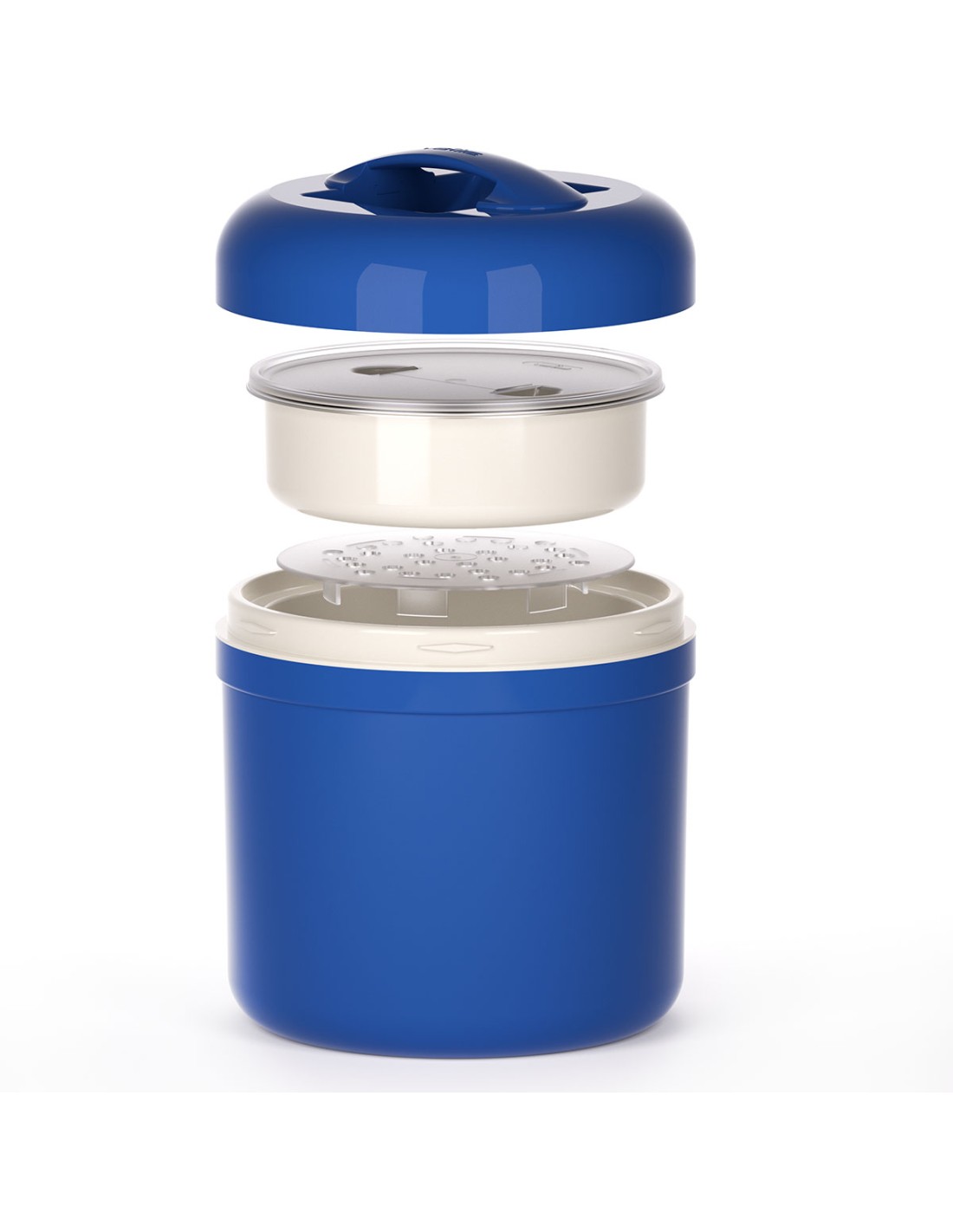 Valira FIAMBRERA COLECCIÓN 1969 4 L