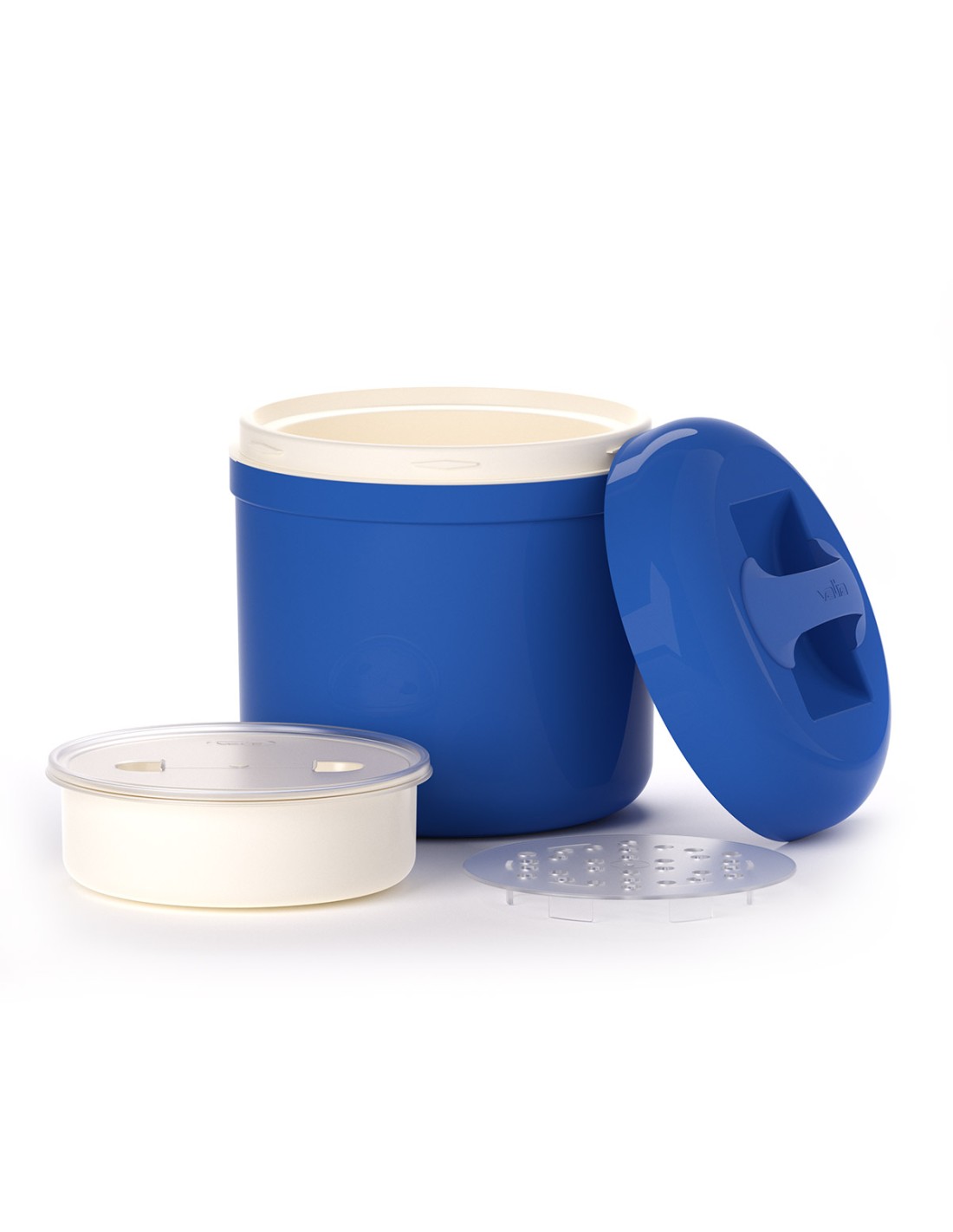 Valira FIAMBRERA COLECCIÓN 1969 4 L